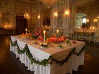 40_Castle Krumlov 12 banquet